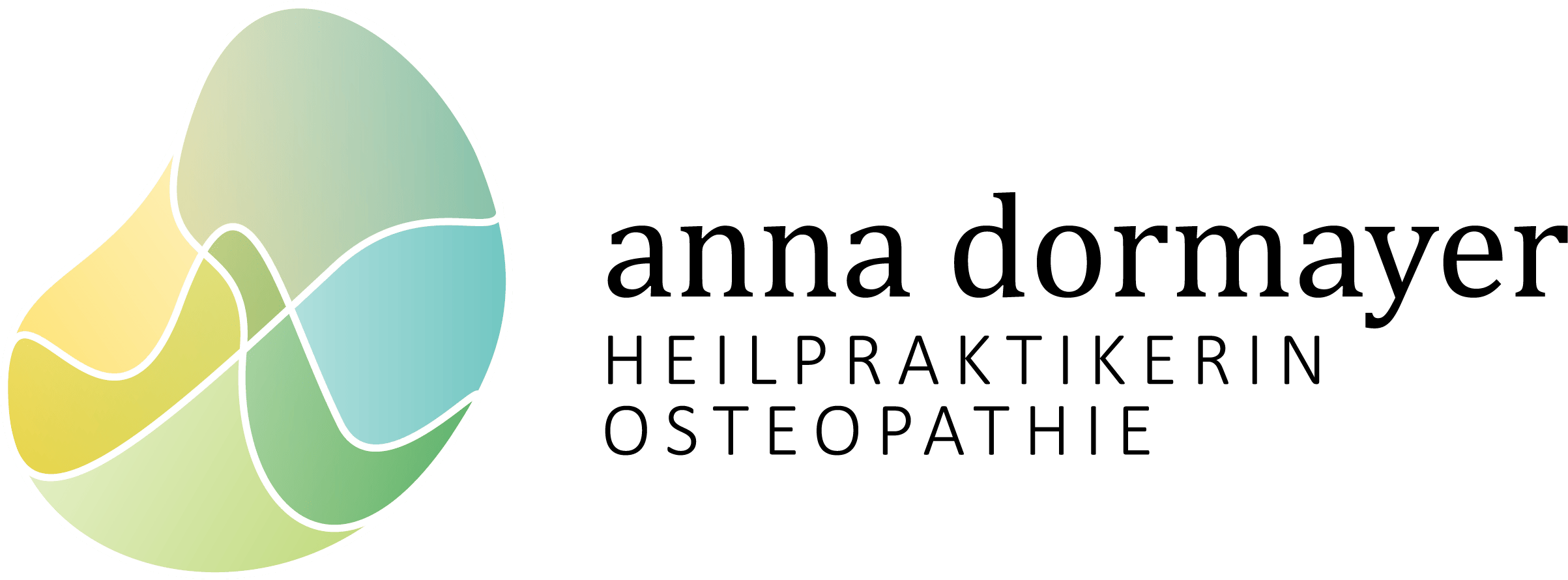 Logo Anna Dormayer
